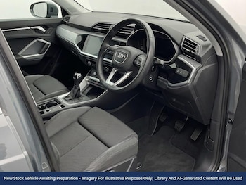 Used Audi Q3 2019 for sale - 77951842: Photo