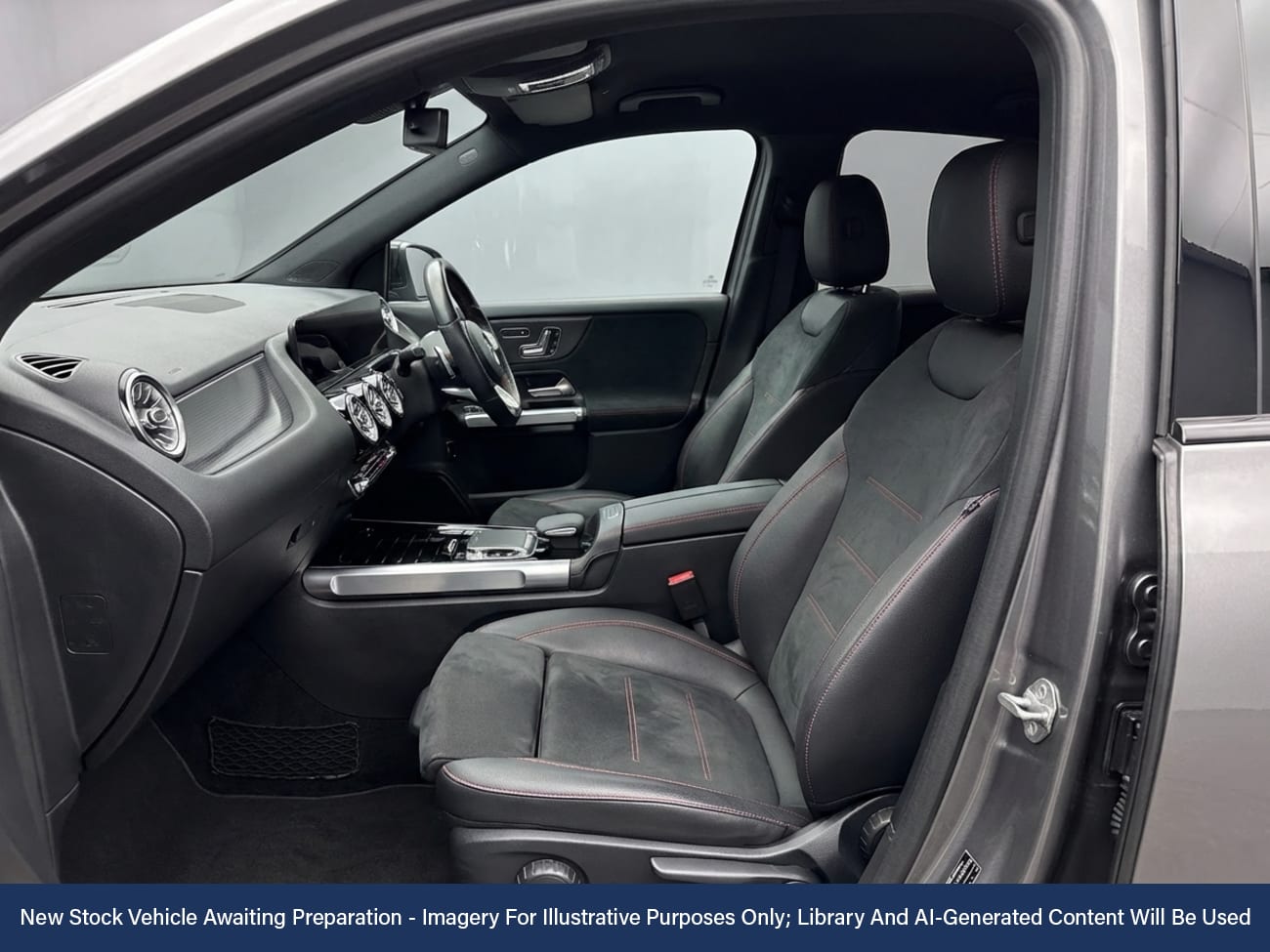 Used Mercedes-Benz GLB 2021 for sale - 78016097: Photo 3