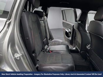 Used Mercedes-Benz GLB 2021 for sale - 78016097: Photo