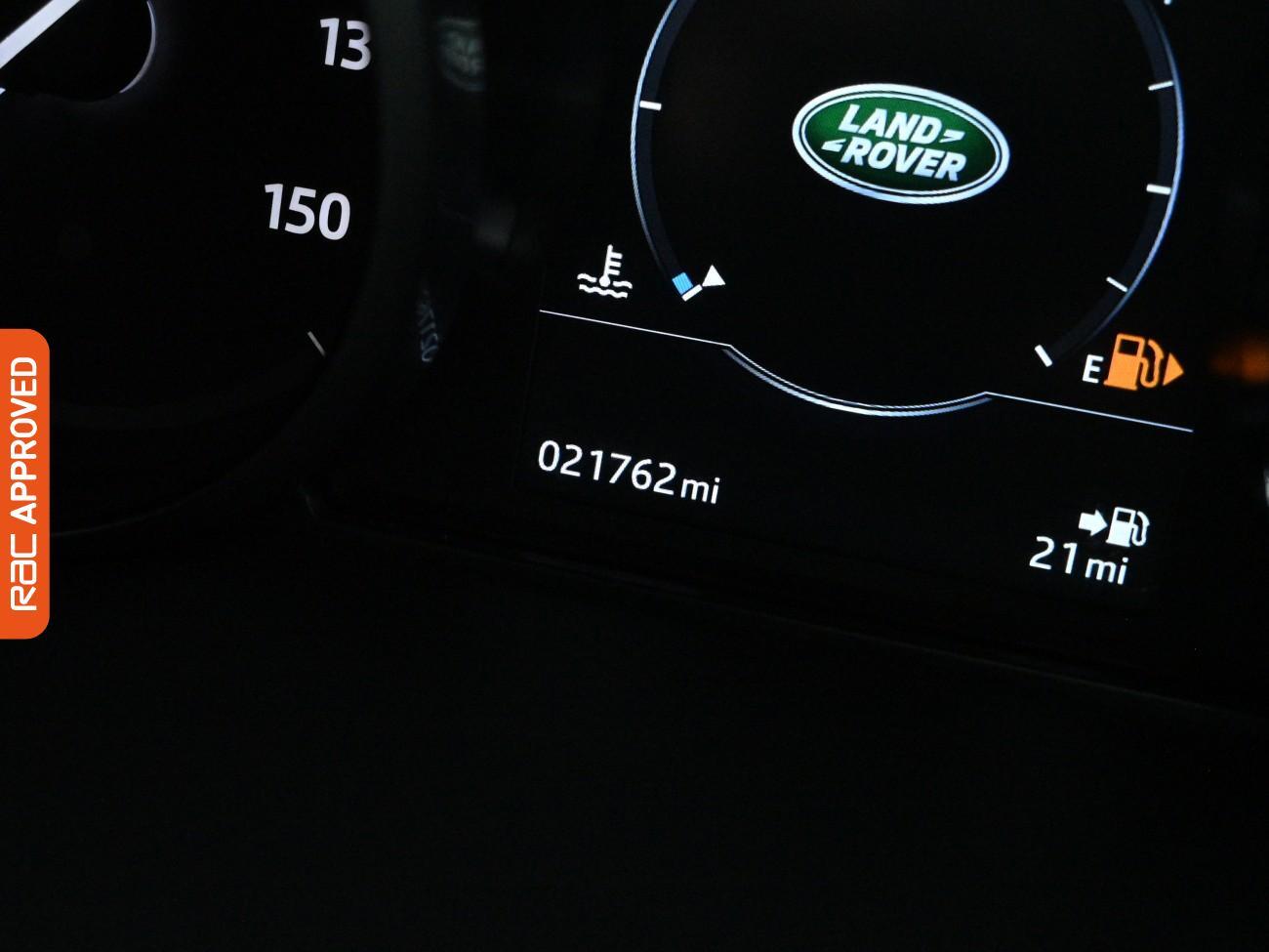 Used Land Rover Discovery Sport 2016 for sale - 77742197: Photo 11