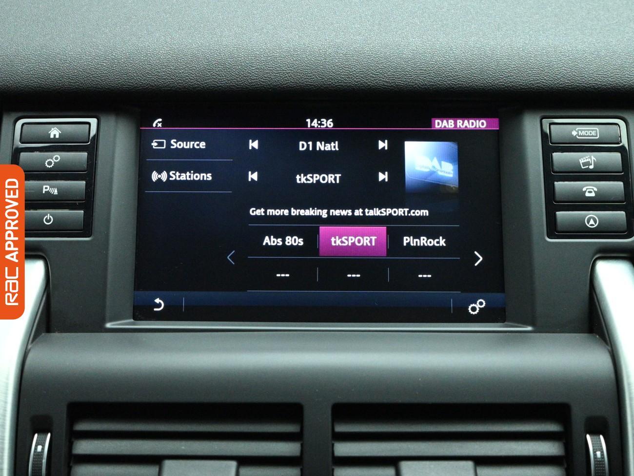 Used Land Rover Discovery Sport 2016 for sale - 77742197: Photo 15