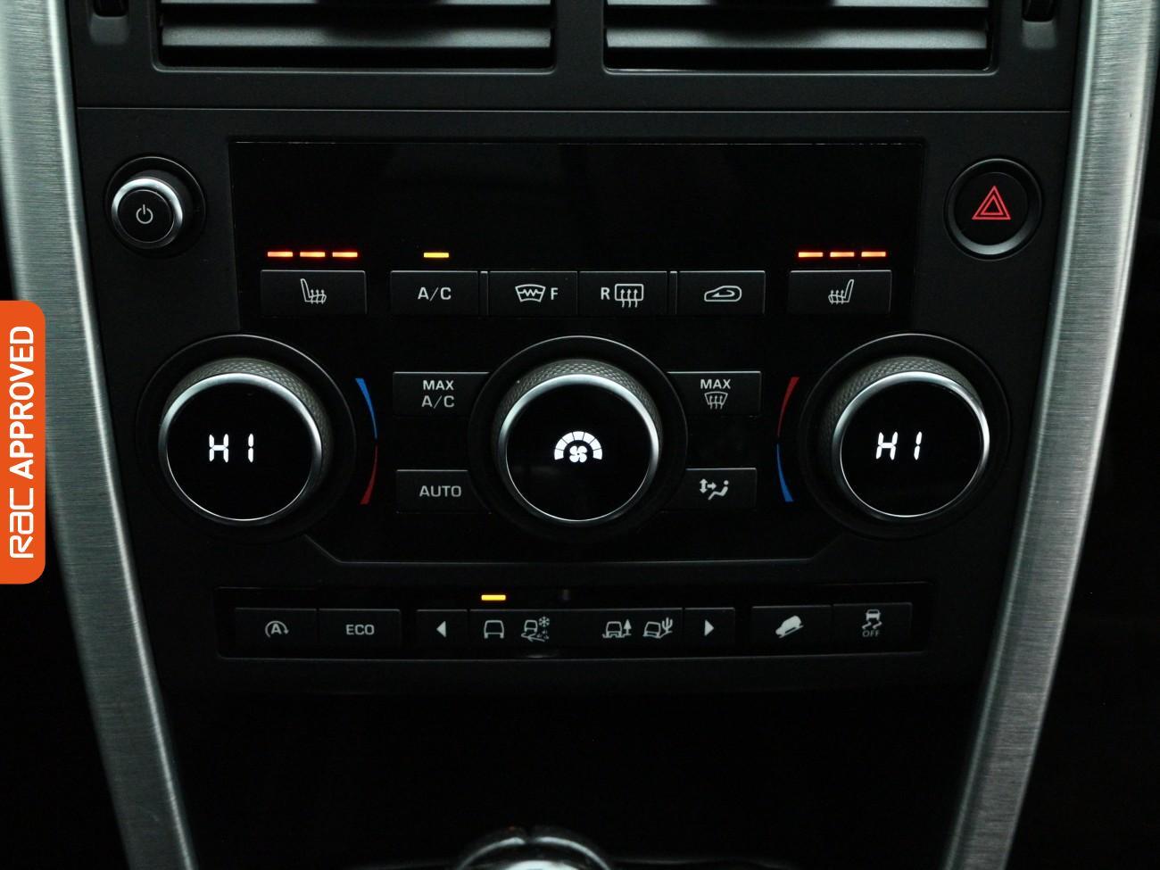 Used Land Rover Discovery Sport 2016 for sale - 77742197: Photo 17