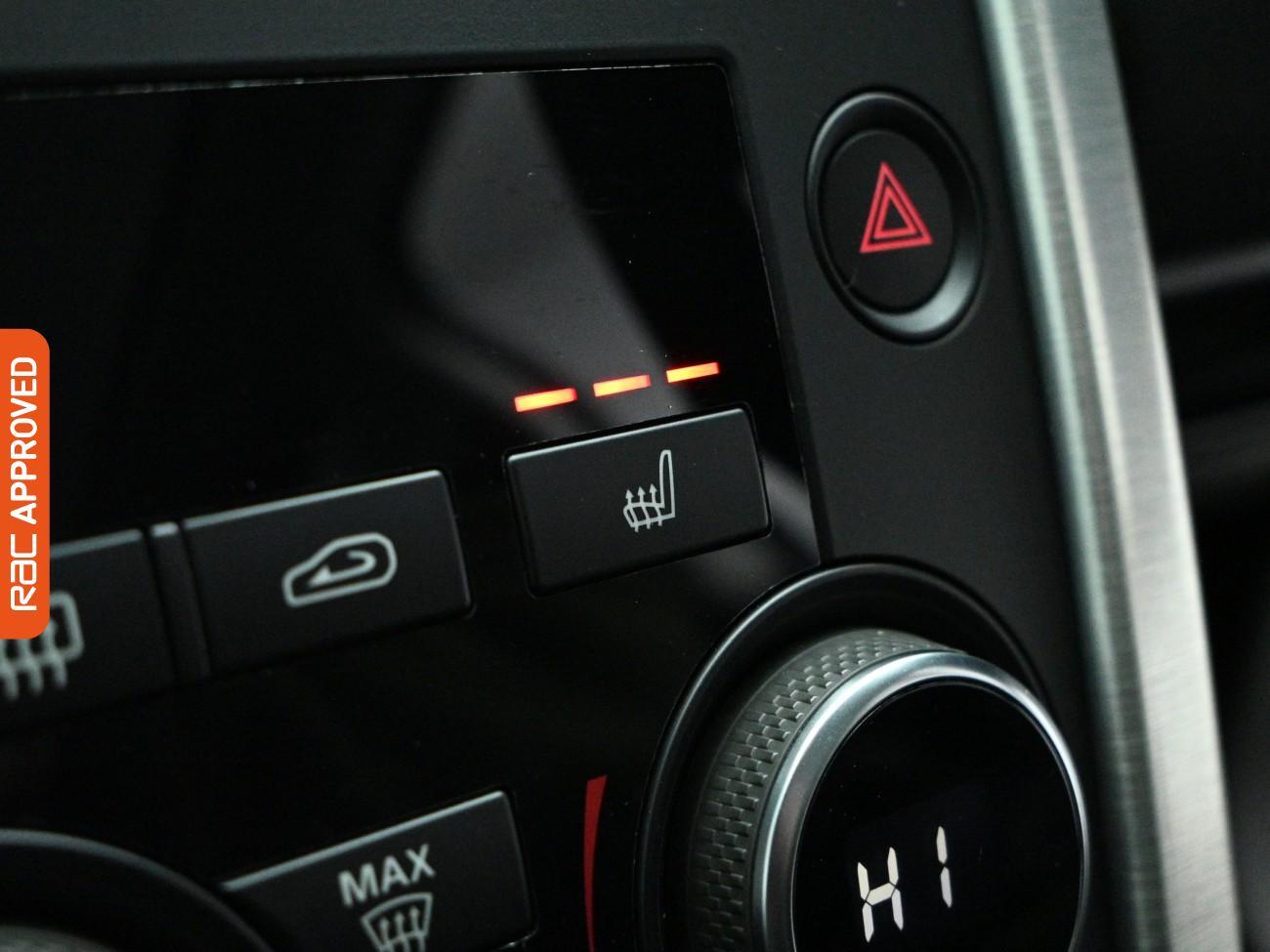 Used Land Rover Discovery Sport 2016 for sale - 77742197: Photo 19