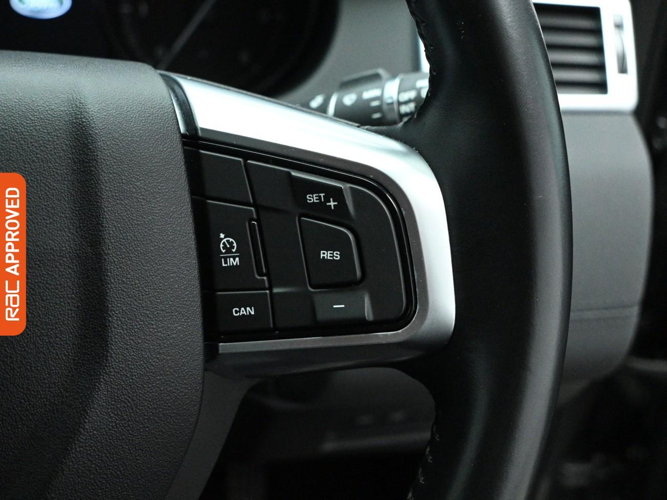 Used Land Rover Discovery Sport 2016 for sale - 77742197: Photo 21