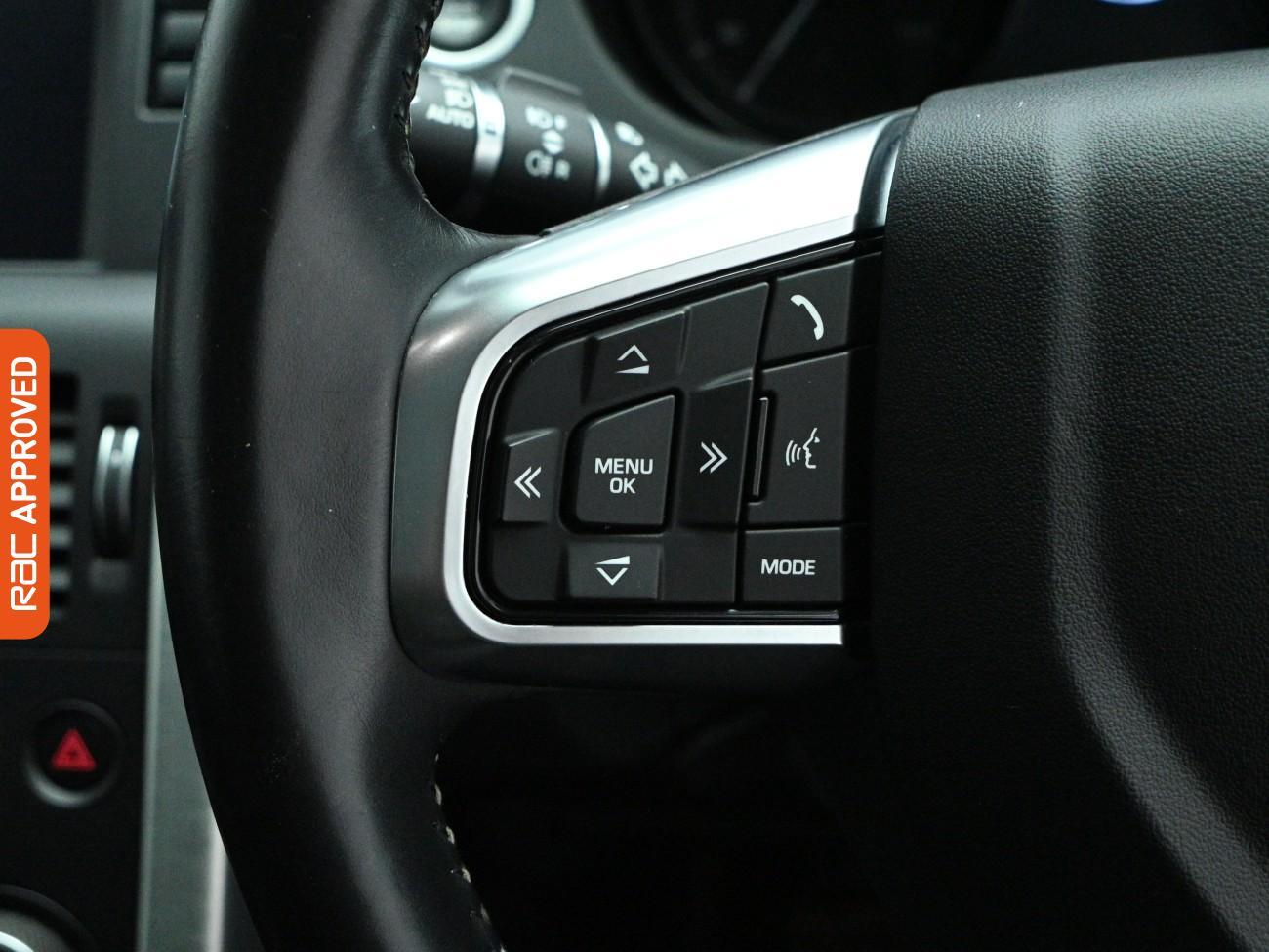 Used Land Rover Discovery Sport 2016 for sale - 77742197: Photo 22