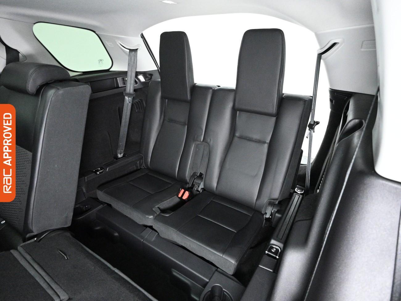 Used Land Rover Discovery Sport 2016 for sale - 77742197: Photo 27