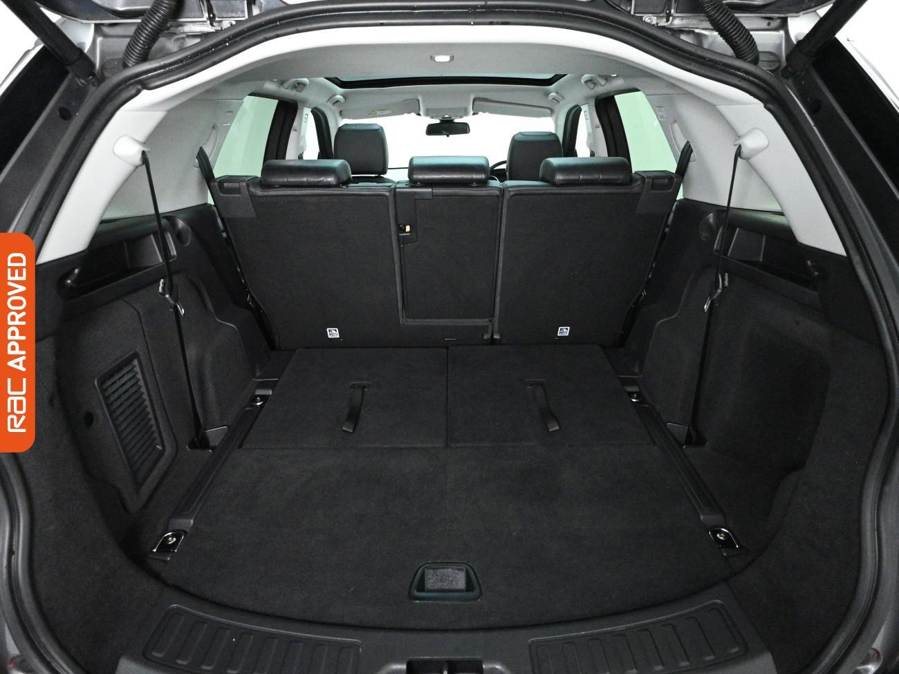 Used Land Rover Discovery Sport 2016 for sale - 77742197: Photo 28