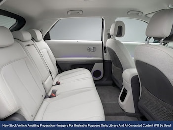Used Hyundai IONIQ 5 2023 for sale - 78552062: Photo