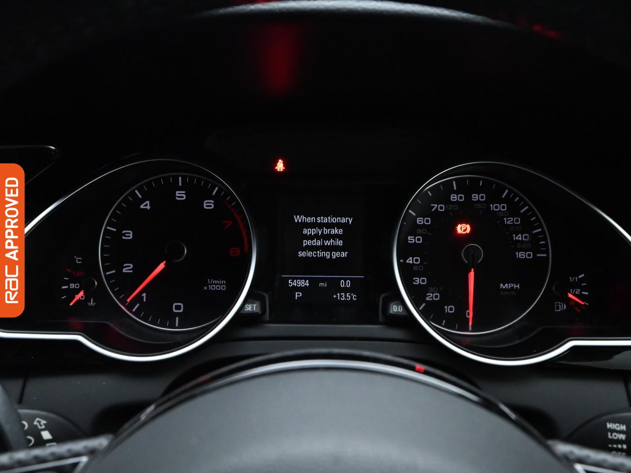 Used Audi A5 2016 for sale - 76341206: Photo 11