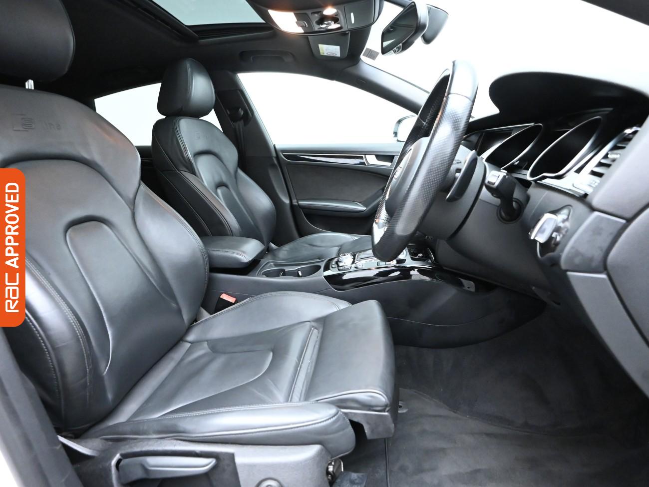 Used Audi A5 2016 for sale - 76341206: Photo 12