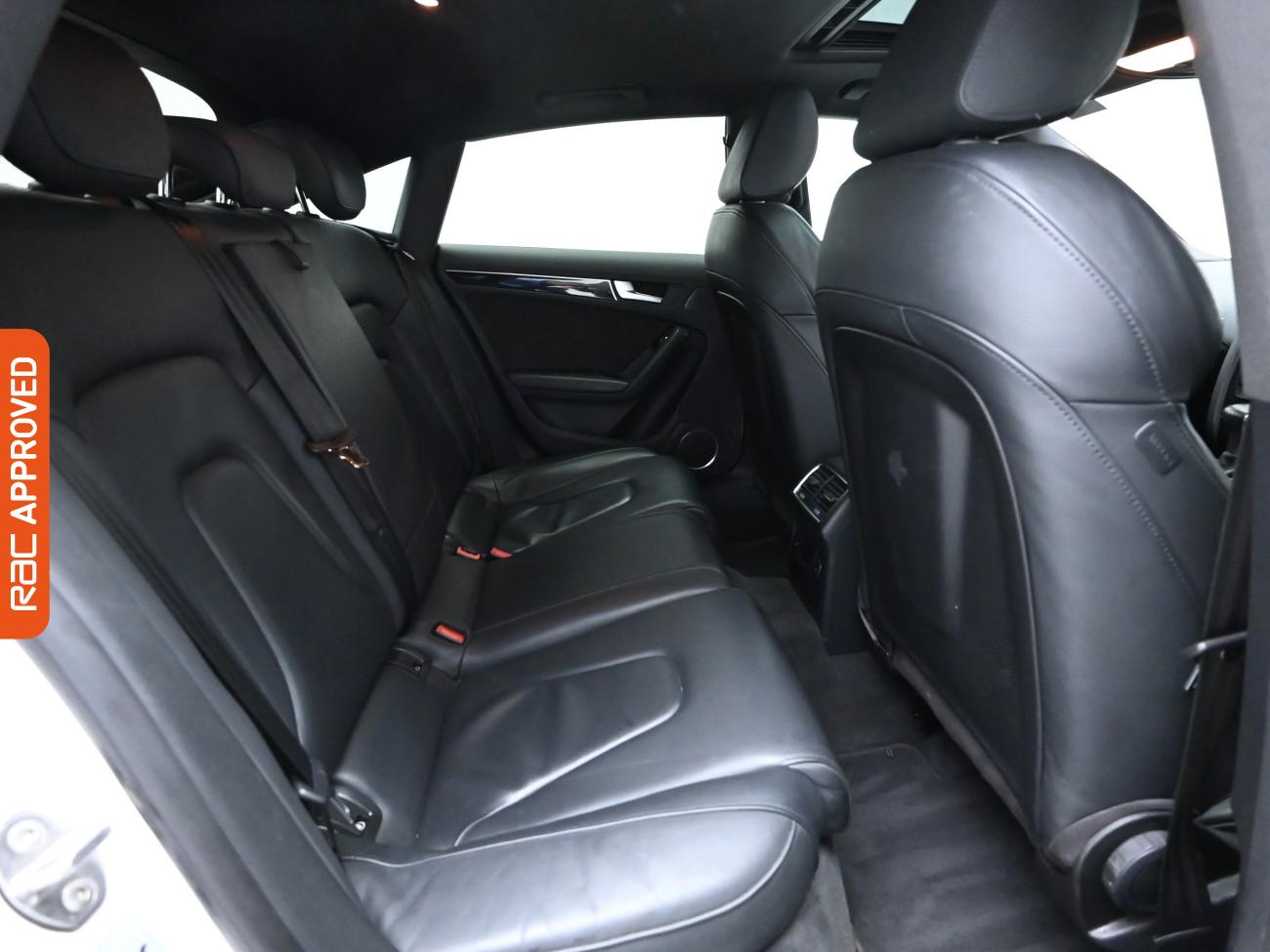 Used Audi A5 2016 for sale - 76341206: Photo 13