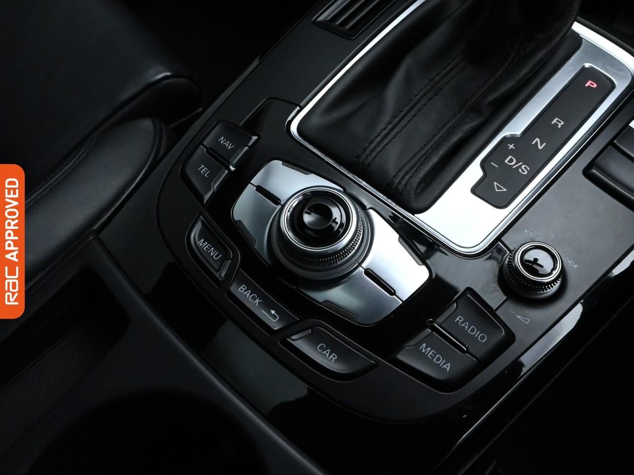 Used Audi A5 2016 for sale - 76341206: Photo 14