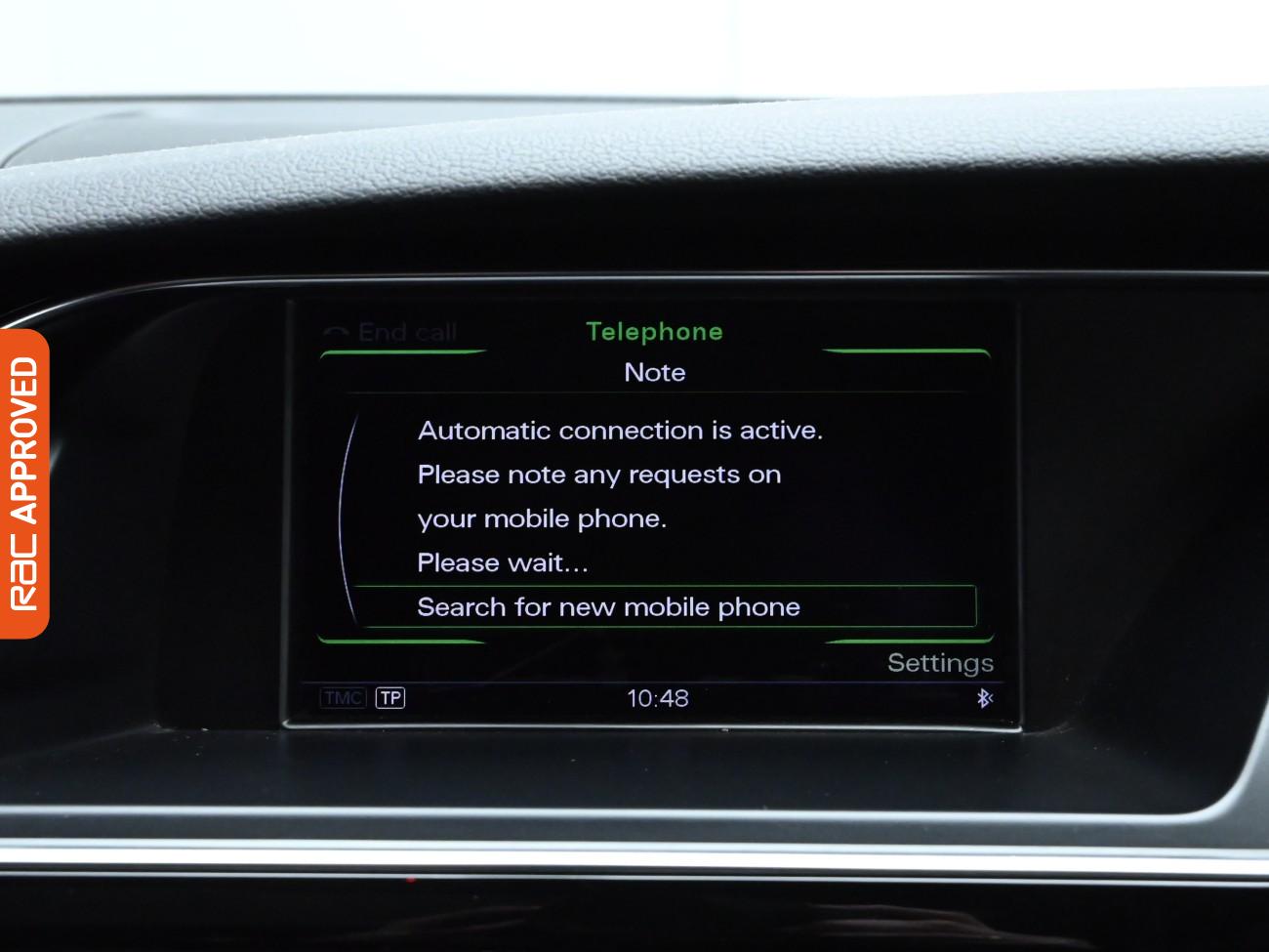 Used Audi A5 2016 for sale - 76341206: Photo 15