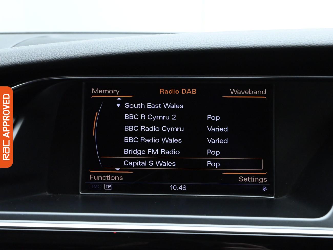 Used Audi A5 2016 for sale - 76341206: Photo 16