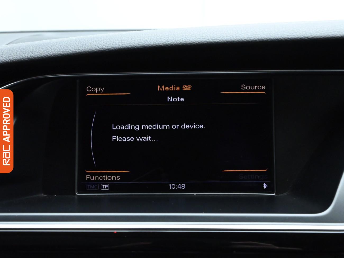 Used Audi A5 2016 for sale - 76341206: Photo 17