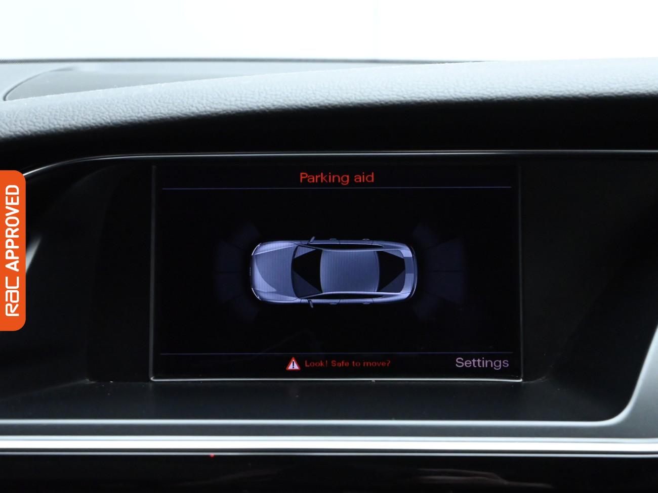 Used Audi A5 2016 for sale - 76341206: Photo 18