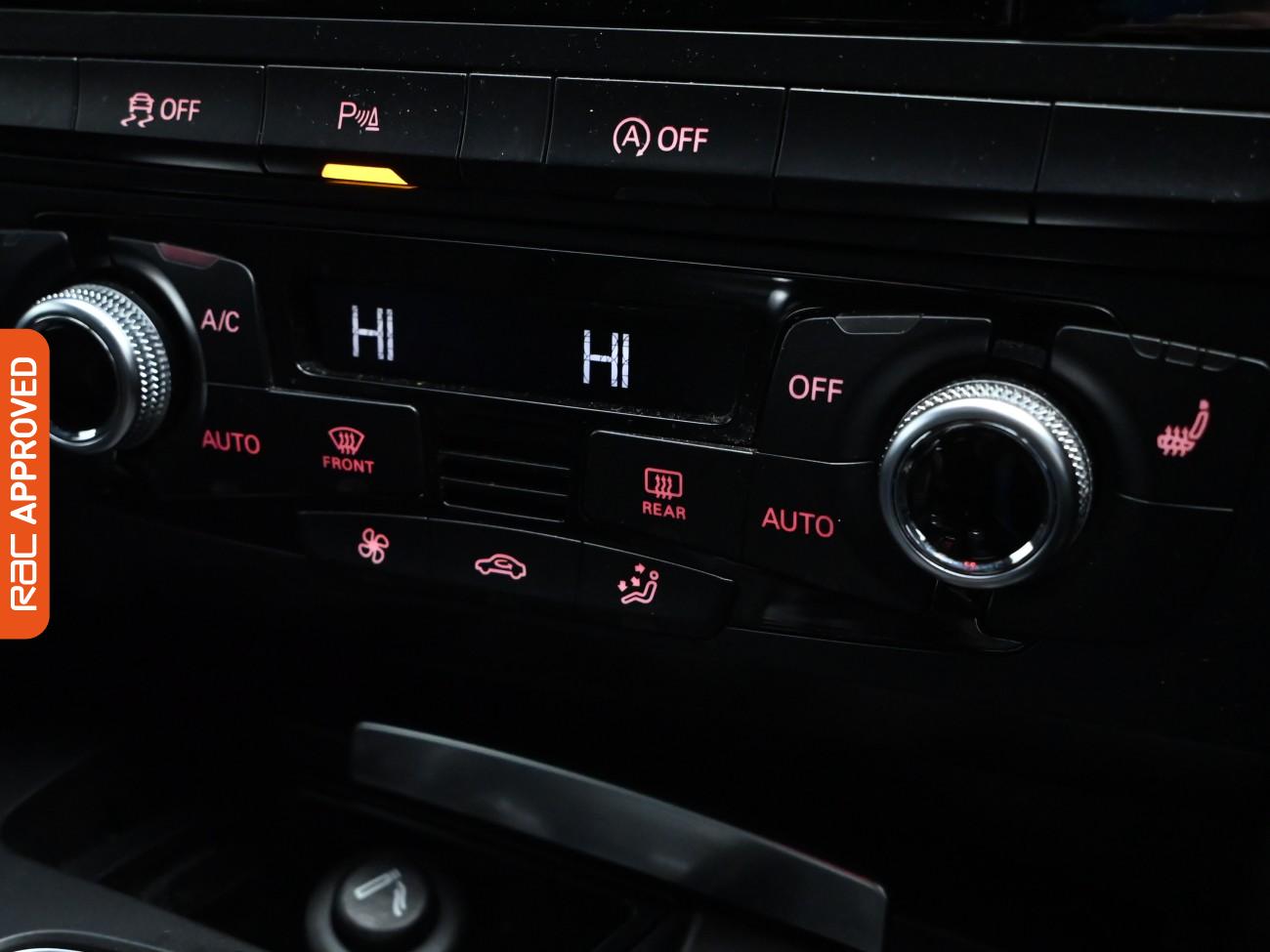 Used Audi A5 2016 for sale - 76341206: Photo 19