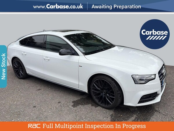 Used Audi A5 2016 for sale - 76341206: Photo 1