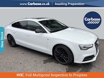 Audi - A5