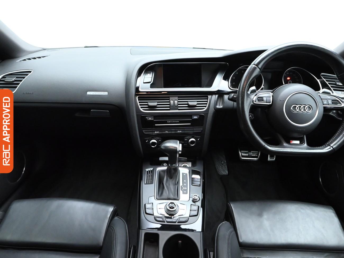 Used Audi A5 2016 for sale - 76341206: Photo 2