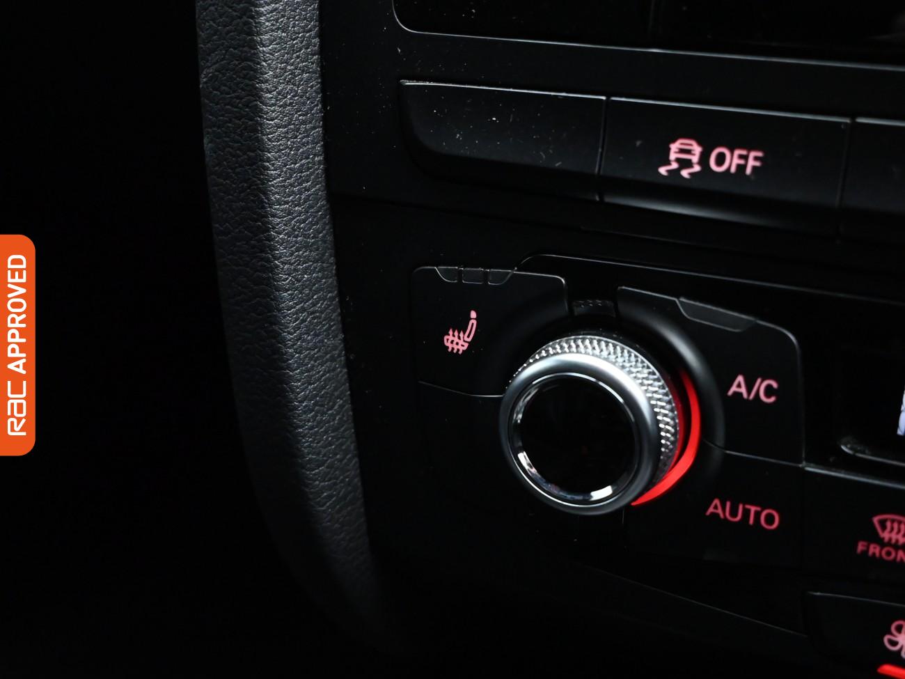 Used Audi A5 2016 for sale - 76341206: Photo 21