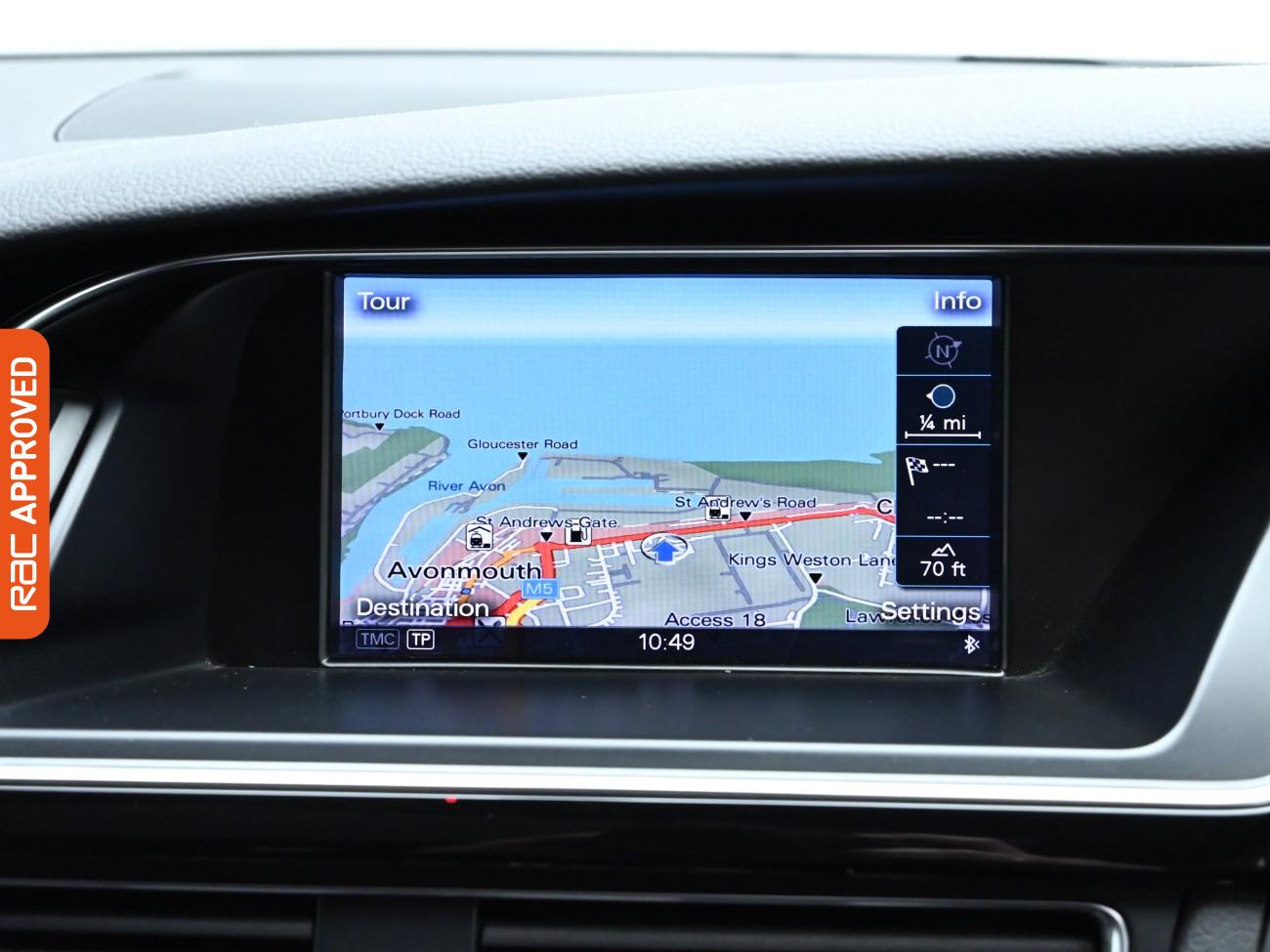 Used Audi A5 2016 for sale - 76341206: Photo 22