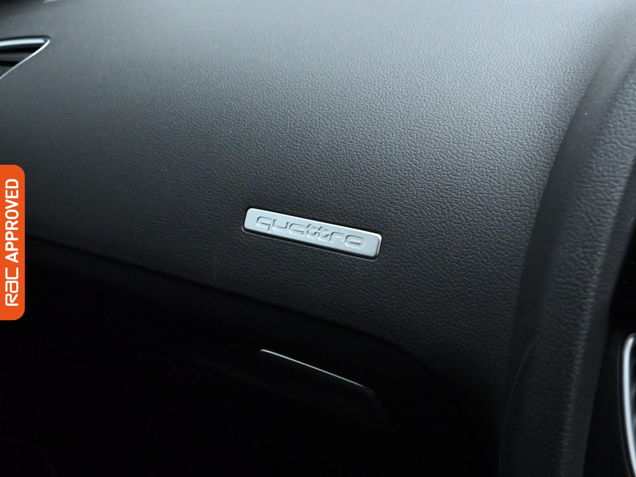 Used Audi A5 2016 for sale - 76341206: Photo 23