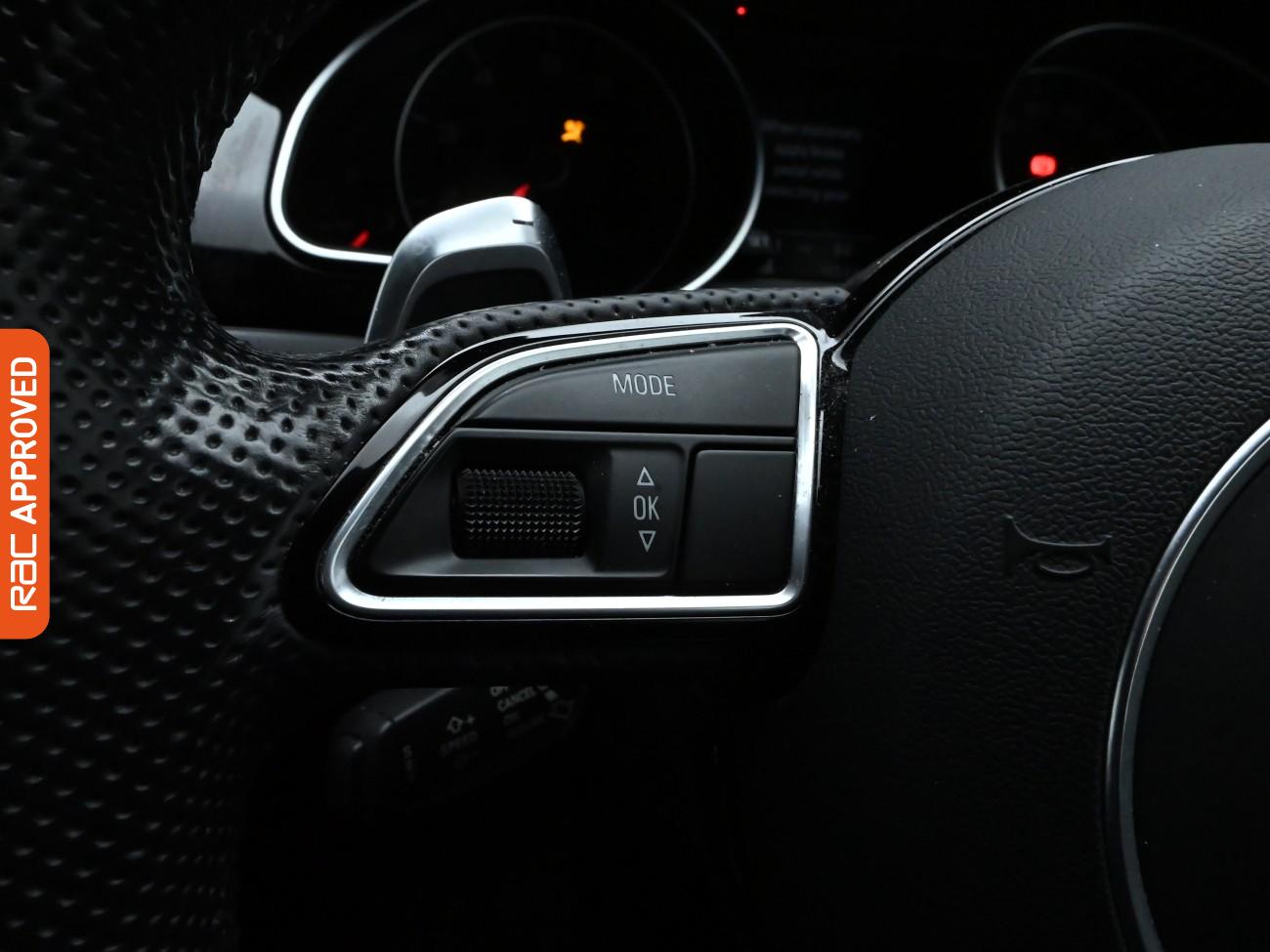 Used Audi A5 2016 for sale - 76341206: Photo 25