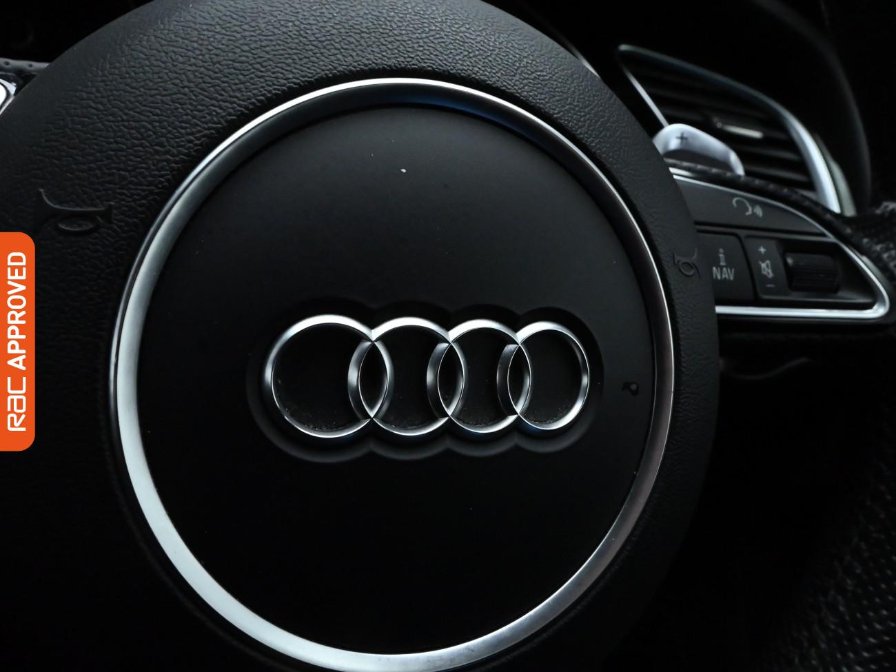 Used Audi A5 2016 for sale - 76341206: Photo 26