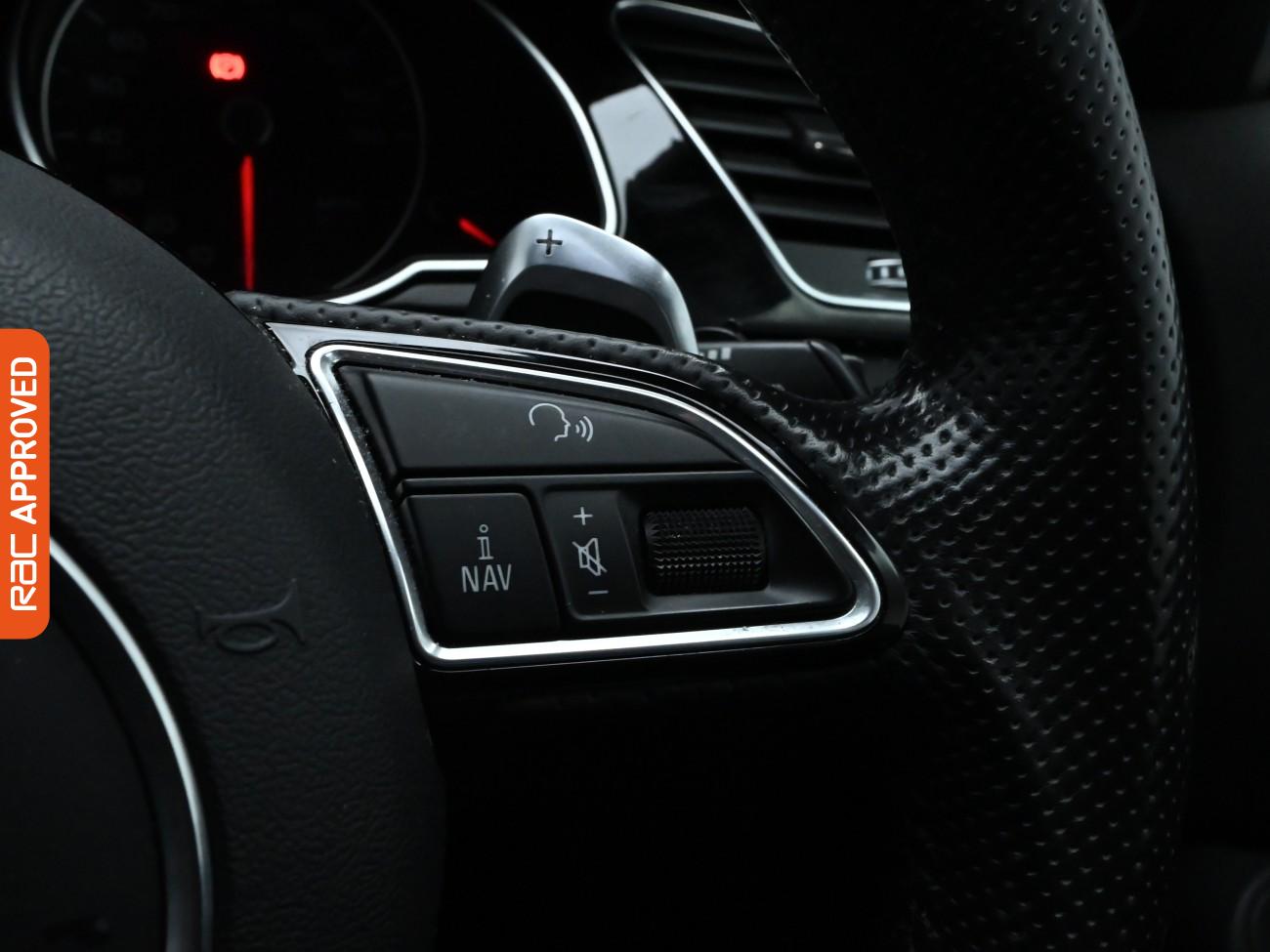 Used Audi A5 2016 for sale - 76341206: Photo 27