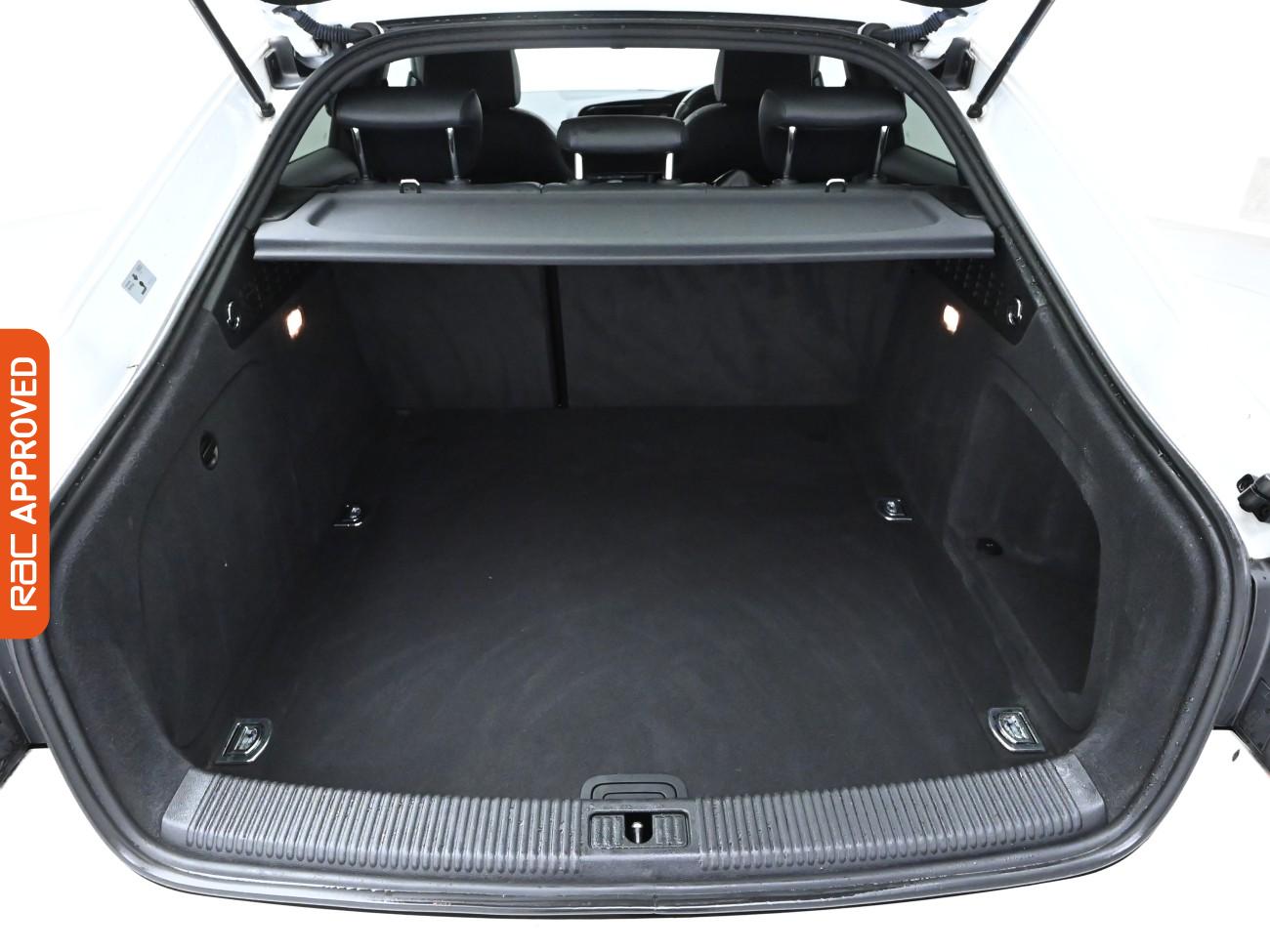 Used Audi A5 2016 for sale - 76341206: Photo 28