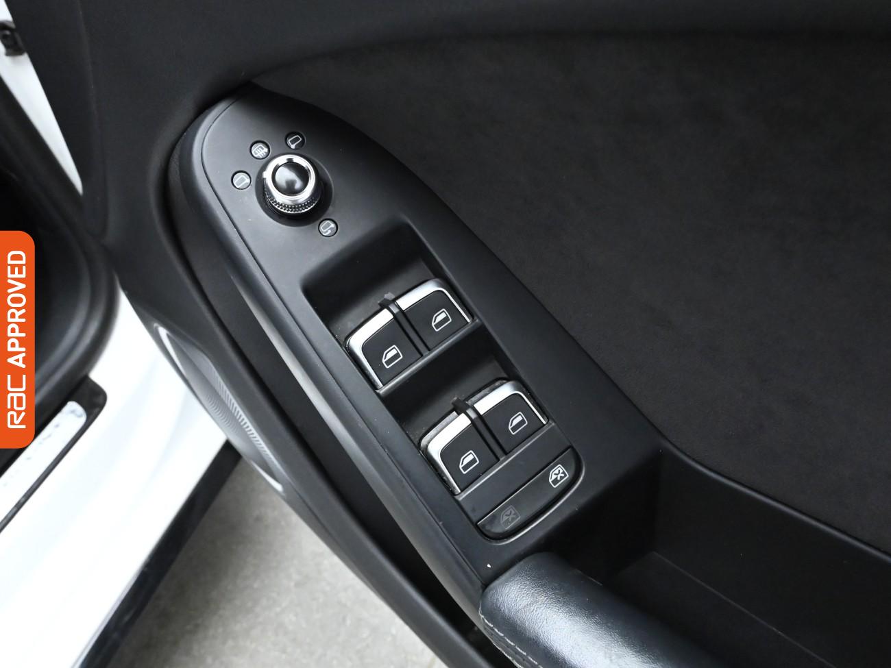 Used Audi A5 2016 for sale - 76341206: Photo 29