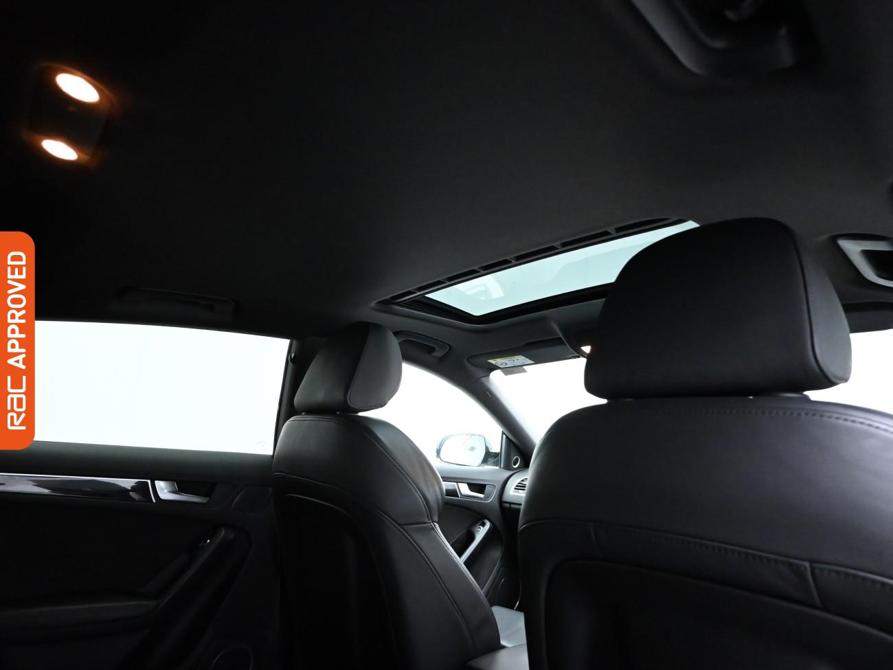 Used Audi A5 2016 for sale - 76341206: Photo 3