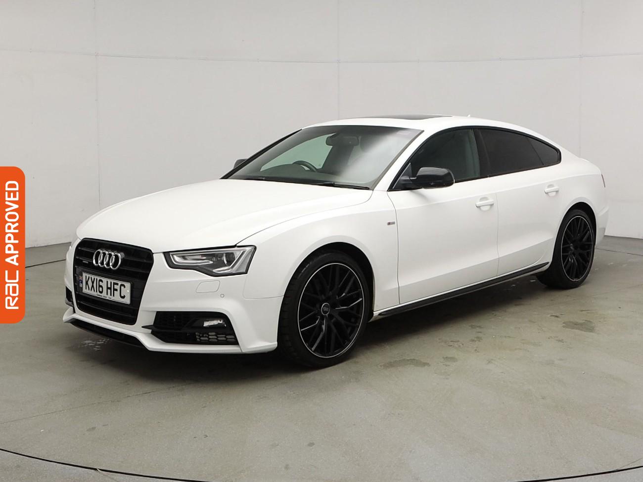 Used Audi A5 2016 for sale - 76341206: Photo 32