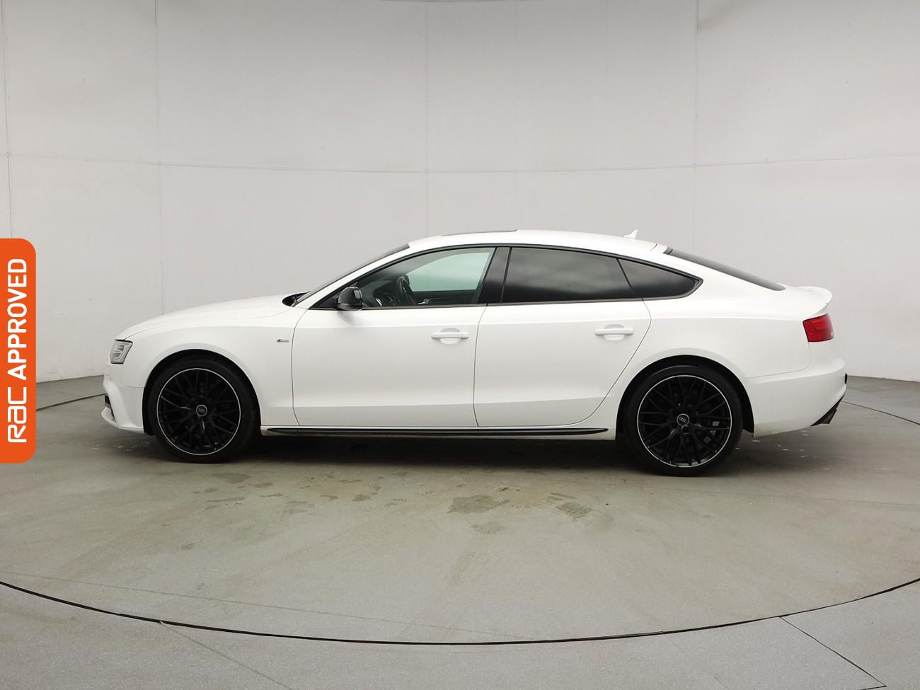 Used Audi A5 2016 for sale - 76341206: Photo 33