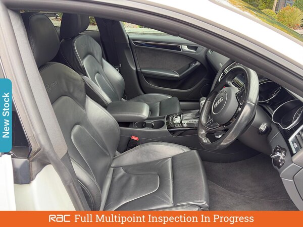 Used Audi A5 2016 for sale - 76341206: Photo 3