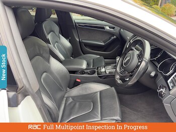 Used Audi A5 2016 for sale - 76341206: Photo 3