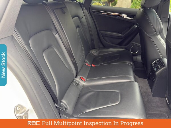 Used Audi A5 2016 for sale - 76341206: Photo 4