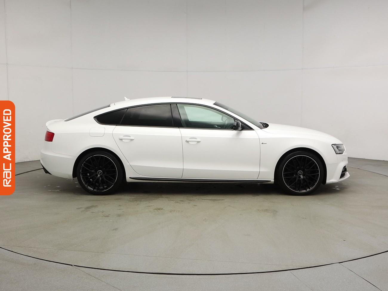 Used Audi A5 2016 for sale - 76341206: Photo 6