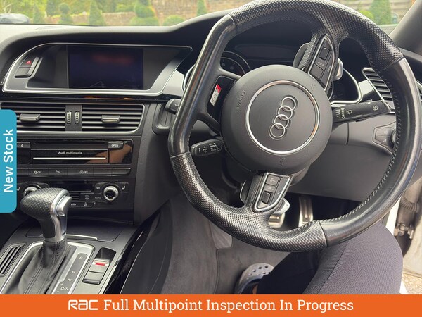 Used Audi A5 2016 for sale - 76341206: Photo 6