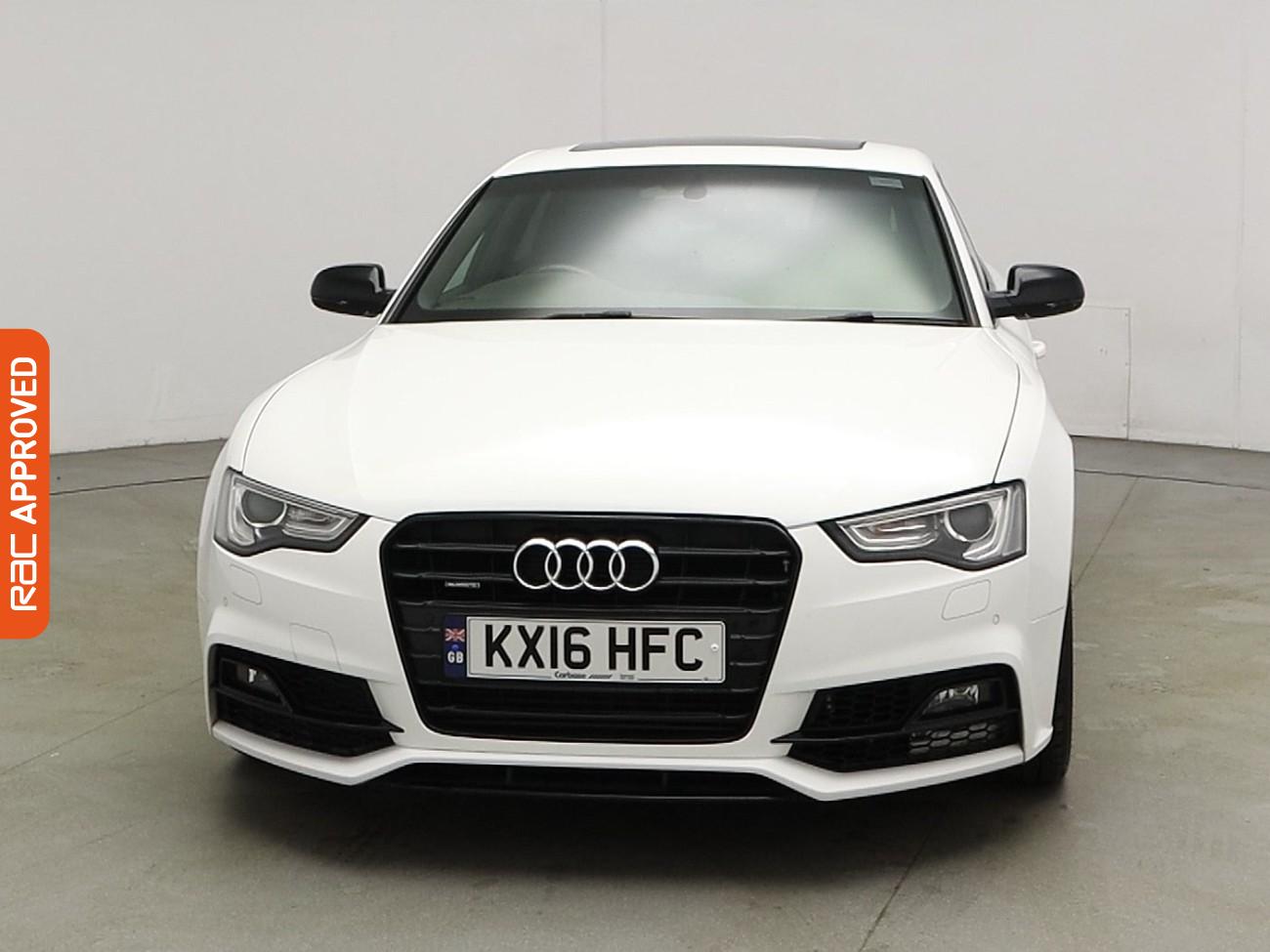 Used Audi A5 2016 for sale - 76341206: Photo 7