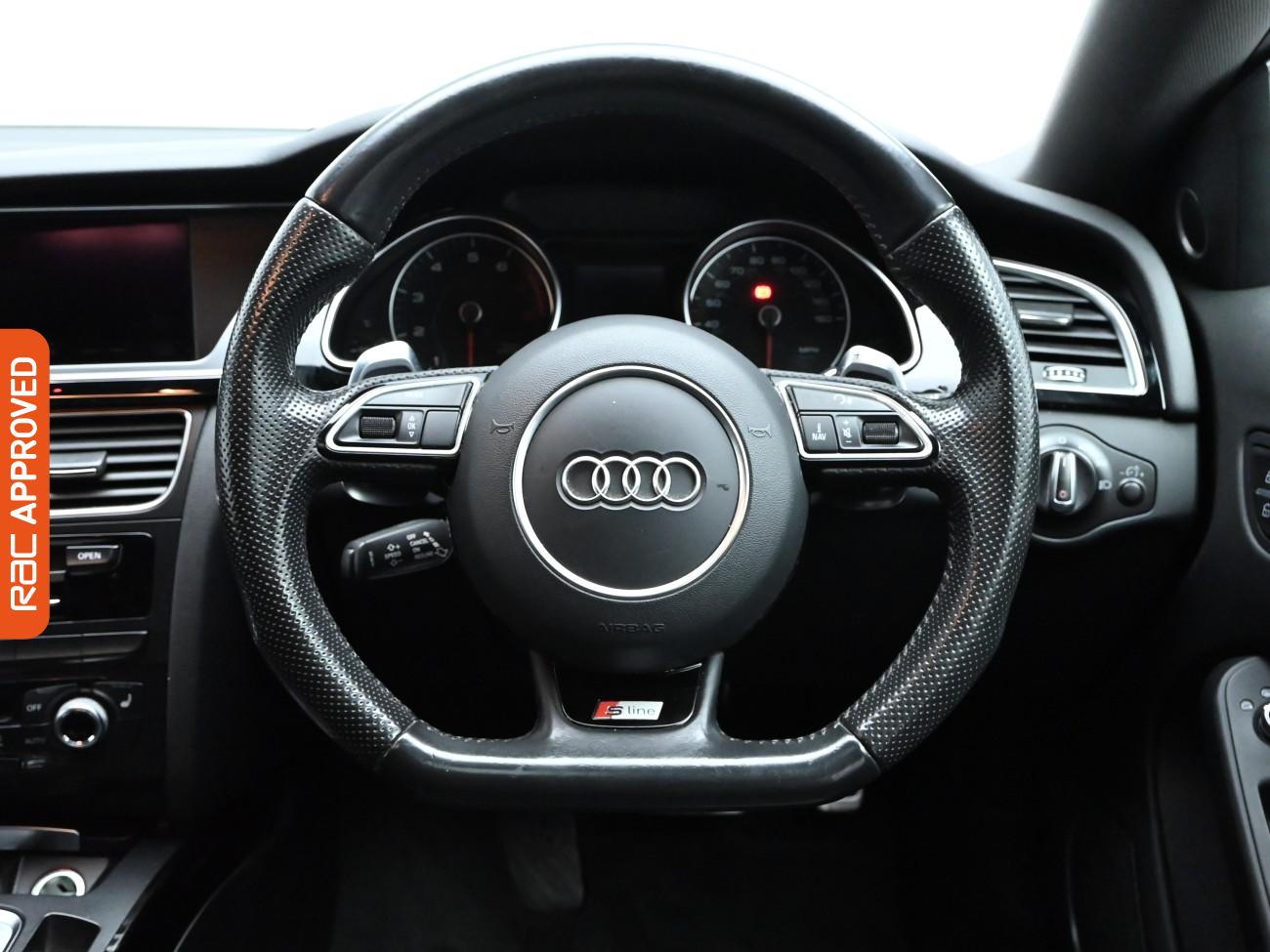 Used Audi A5 2016 for sale - 76341206: Photo 9