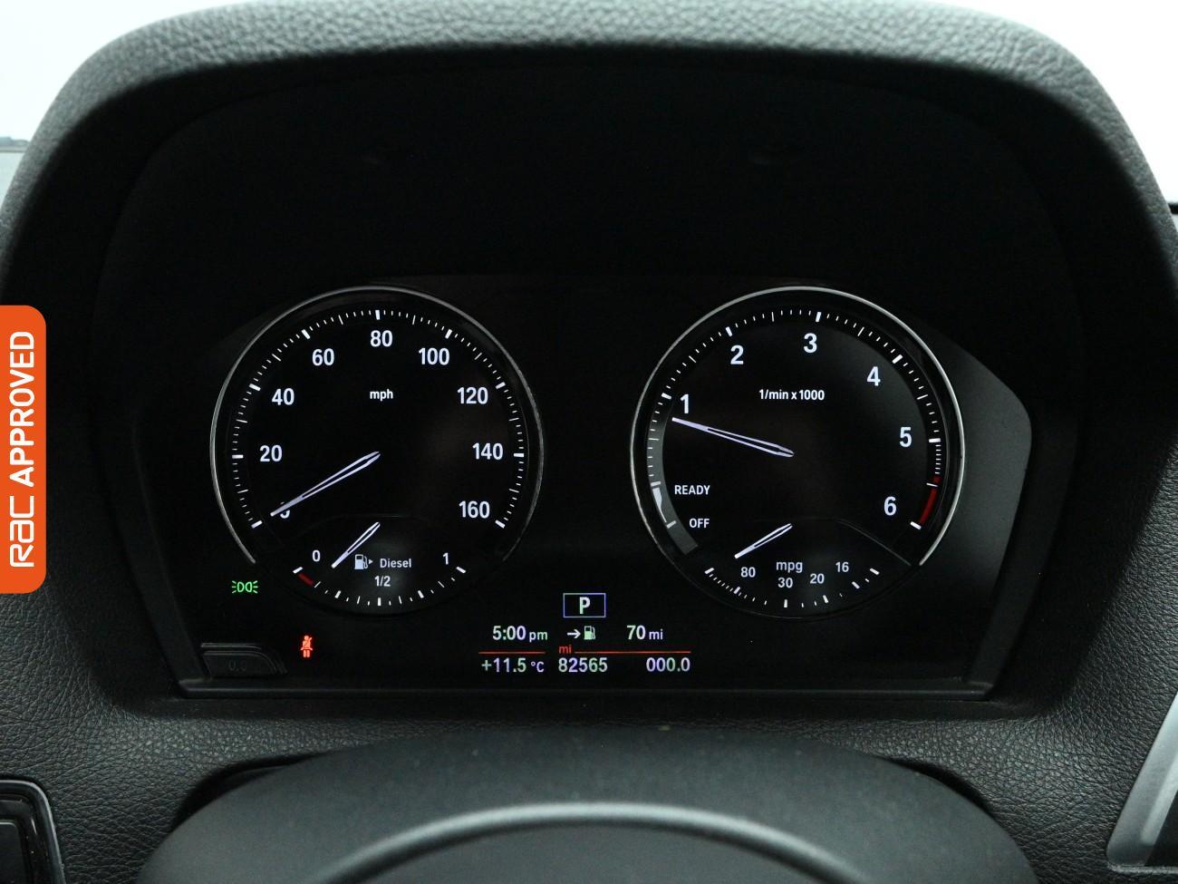 Used BMW 1 Series 2018 for sale - 77775813: Photo 11