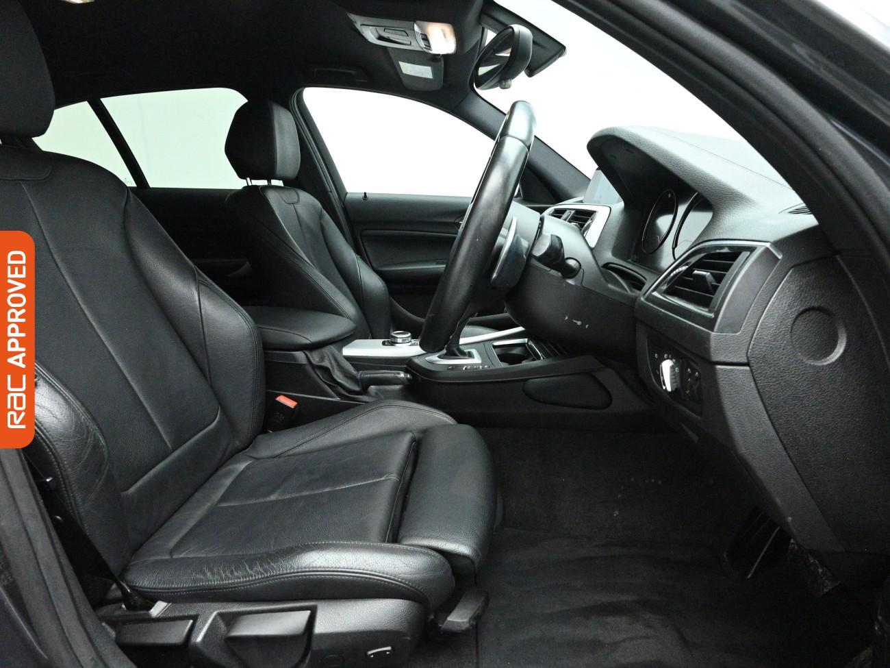 Used BMW 1 Series 2018 for sale - 77775813: Photo 12