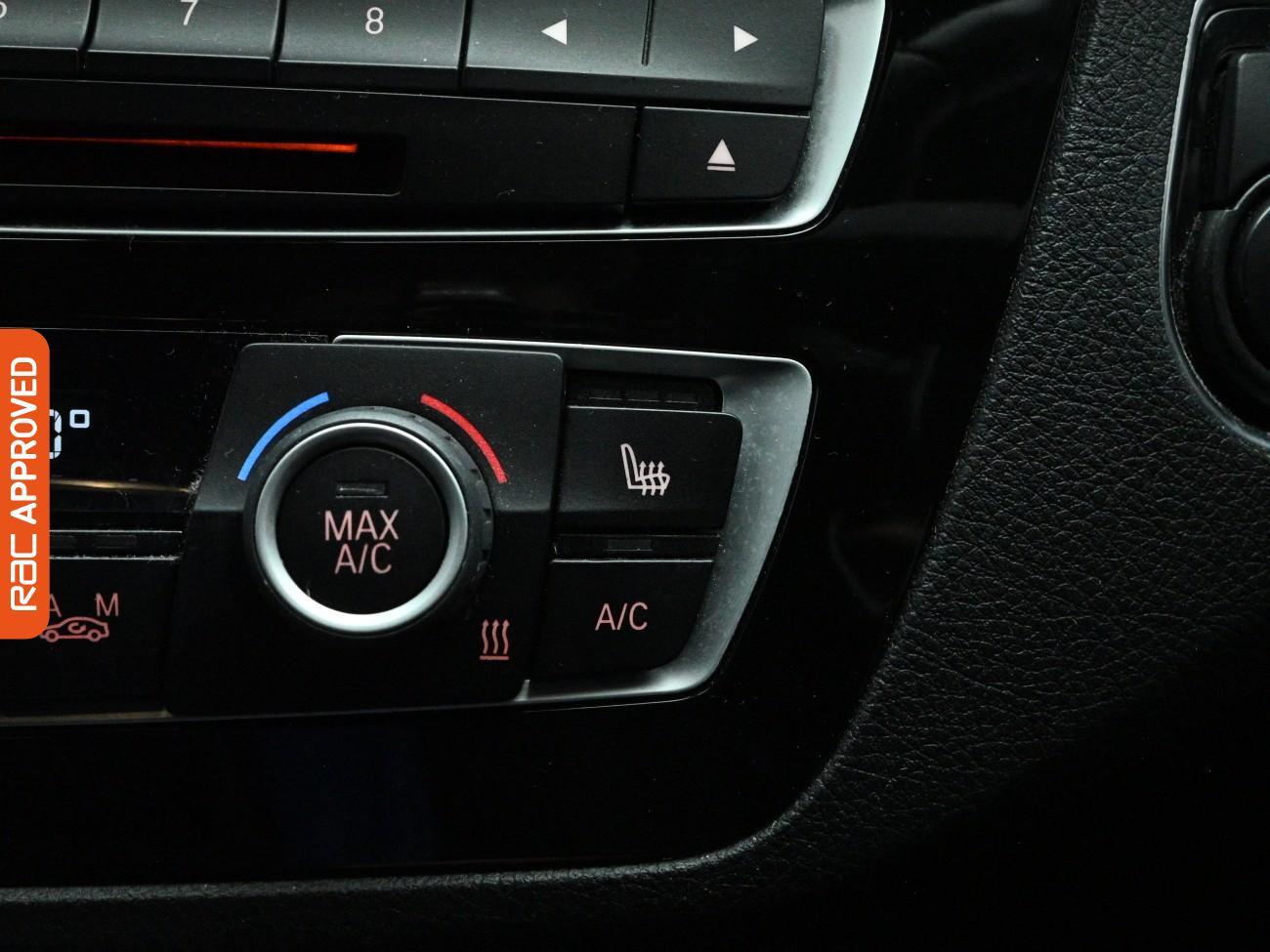 Used BMW 1 Series 2018 for sale - 77775813: Photo 17