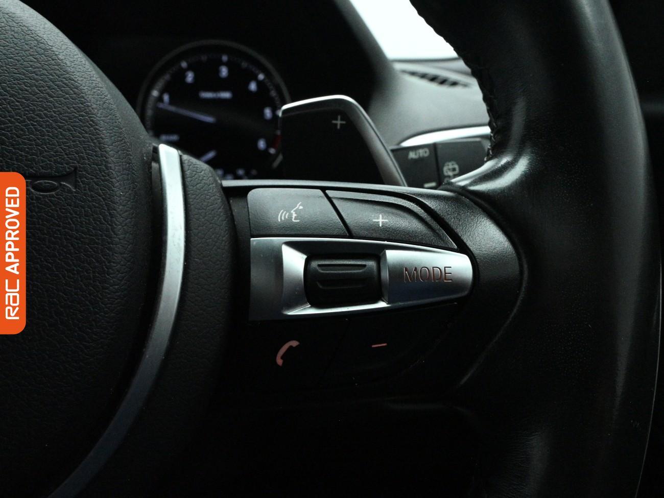 Used BMW 1 Series 2018 for sale - 77775813: Photo 18