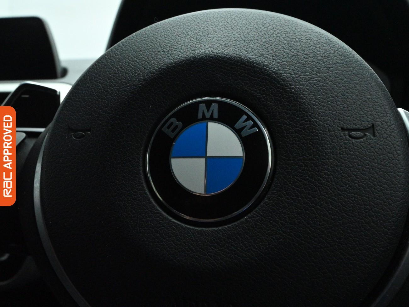 Used BMW 1 Series 2018 for sale - 77775813: Photo 19