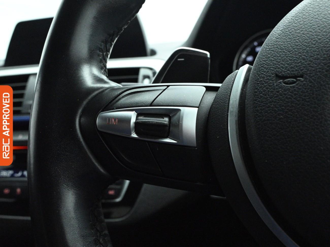 Used BMW 1 Series 2018 for sale - 77775813: Photo 21