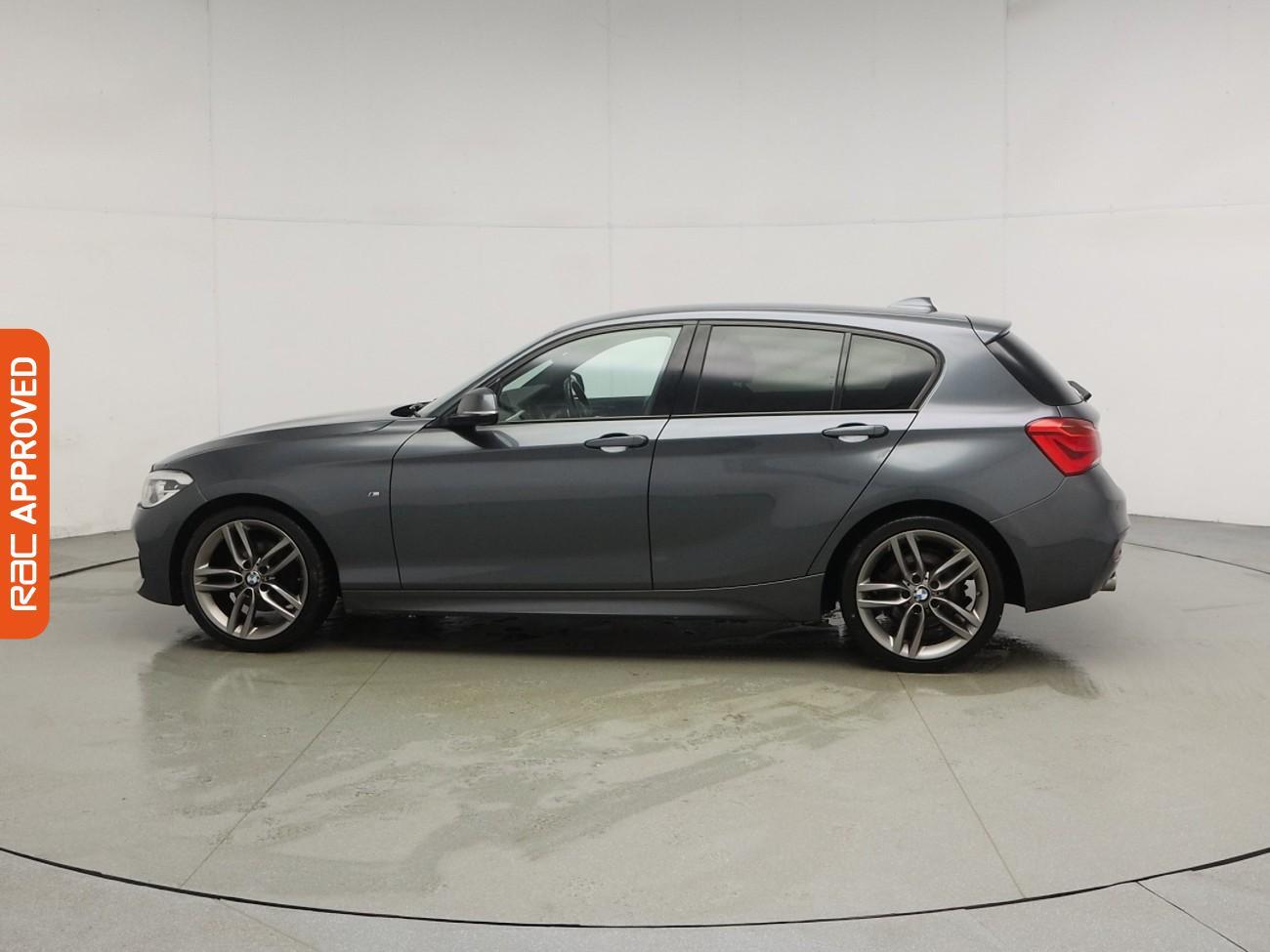 Used BMW 1 Series 2018 for sale - 77775813: Photo 26
