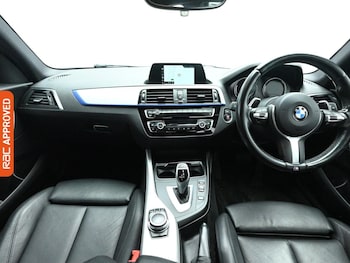 Used BMW 1 Series 2018 for sale - 77775813: Photo